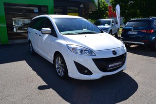 Mazda 5 Gebrauchtwagen Kaufen