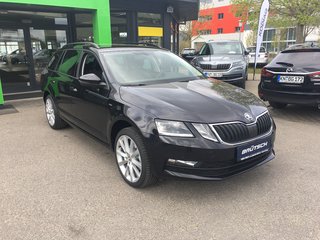 Skoda Octavia Combi Neuwagen Kaufen