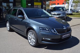 Skoda Octavia Combi Neuwagen Kaufen