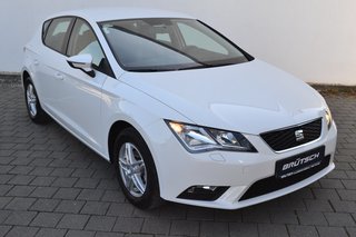 Seat Leon Gebrauchtwagen Kaufen
