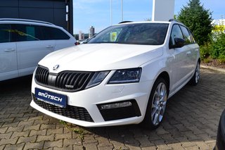 Skoda Octavia Combi age.one-day registration Kaufen