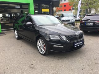 Skoda Octavia Combi age.one-day registration Kaufen