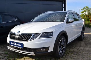Skoda Octavia Combi age.one-day registration Kaufen