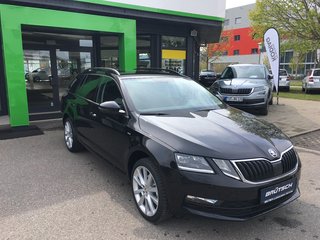 Skoda Octavia Combi Neuwagen Kaufen