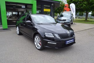 Skoda Octavia Combi age.one-day registration Kaufen