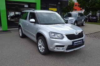 Skoda Yeti age.one-day registration Kaufen