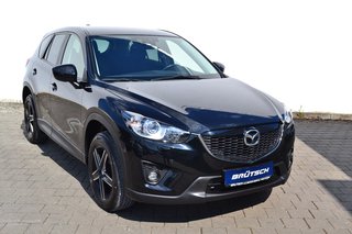 Mazda CX-5 Gebrauchtwagen Kaufen