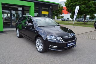 Skoda Octavia Combi age.one-day registration Kaufen
