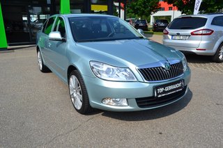 Skoda Octavia Gebrauchtwagen Kaufen