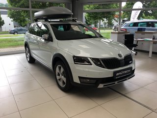 Skoda Octavia Combi age.one-day registration Kaufen