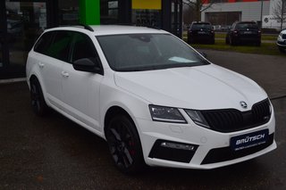Skoda Octavia Combi age.one-day registration Kaufen