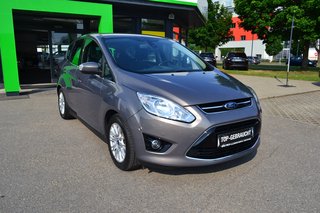 Ford C-Max Gebrauchtwagen Kaufen