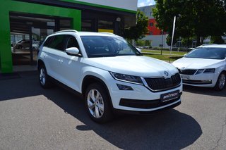 Skoda Kodiaq Neuwagen Kaufen