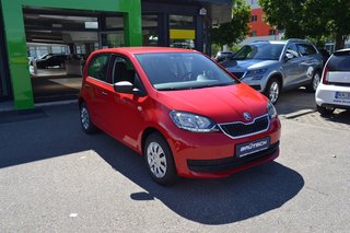 Skoda Citigo age.one-day registration Kaufen