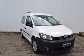 Volkswagen Caddy Ka/Kb Gebrauchtwagen Kaufen