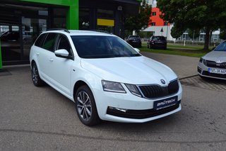Skoda Octavia Combi age.one-day registration Kaufen