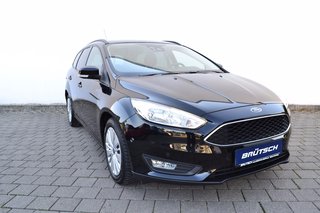 Ford Focus Turnier Gebrauchtwagen Kaufen