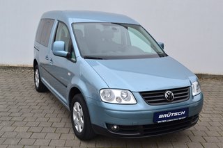 Volkswagen Caddy Ka/Kb Gebrauchtwagen Kaufen