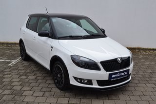Skoda Fabia Gebrauchtwagen Kaufen