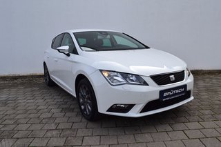 Seat Leon Gebrauchtwagen Kaufen