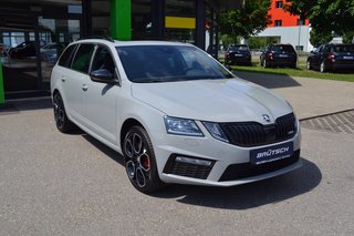 Skoda Octavia Combi Vorführfahrzeug Kaufen
