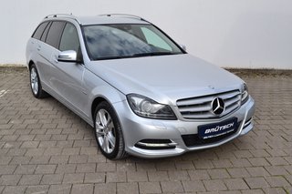 Mercedes-Benz C 250 T CDI BlueEfficiency Gebrauchtwagen Kaufen
