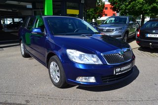 Skoda Octavia Combi Gebrauchtwagen Kaufen