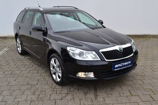Skoda Octavia Combi Gebrauchtwagen Kaufen