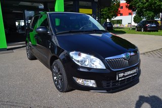 Skoda Fabia Gebrauchtwagen Kaufen