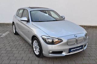 BMW 120 Gebrauchtwagen Kaufen
