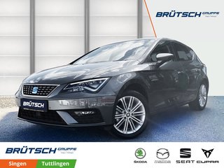 Seat Leon Gebrauchtwagen Kaufen