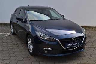 Mazda 3 Gebrauchtwagen Kaufen