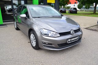 Volkswagen Golf Gebrauchtwagen Kaufen
