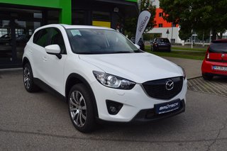 Mazda CX-5 Gebrauchtwagen Kaufen
