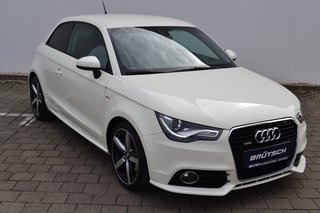 Audi A1 Gebrauchtwagen Kaufen