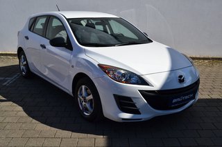 Mazda 3 Gebrauchtwagen Kaufen