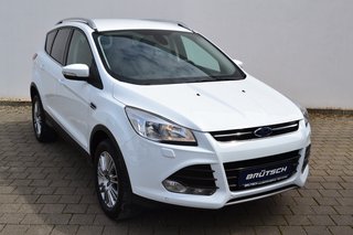 Ford Kuga Gebrauchtwagen Kaufen