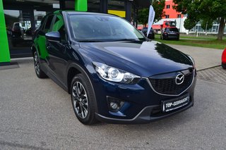 Mazda CX-5 Gebrauchtwagen Kaufen