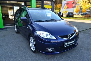 Mazda 5 Gebrauchtwagen Kaufen