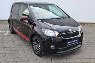 Skoda Citigo Gebrauchtwagen Kaufen