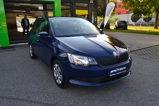 Skoda Fabia age.one-day registration Kaufen