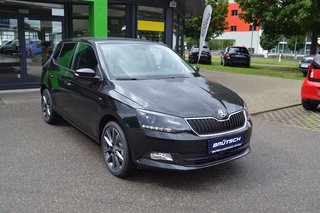 Skoda Fabia age.one-day registration Kaufen