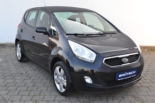 Kia Venga Gebrauchtwagen Kaufen