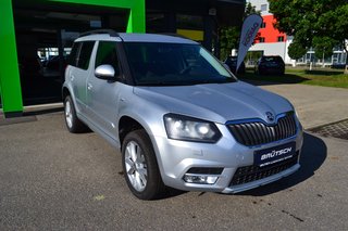 Skoda Yeti age.one-day registration Kaufen