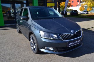 Skoda Fabia Neuwagen Kaufen