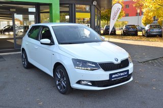 Skoda Fabia age.one-day registration Kaufen