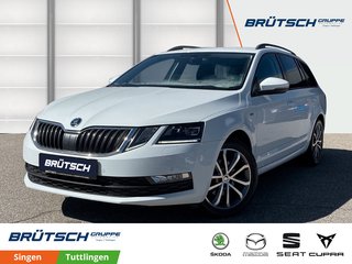 Skoda Octavia Combi Neuwagen Kaufen