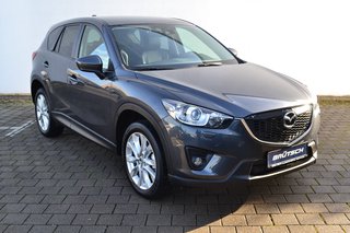 Mazda CX-5 Gebrauchtwagen Kaufen