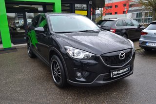 Mazda CX-5 Gebrauchtwagen Kaufen