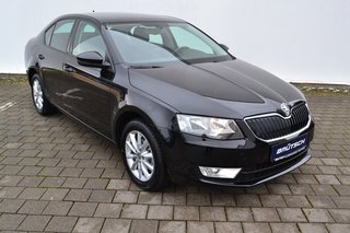 Skoda Octavia Gebrauchtwagen Kaufen